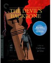 【輸入盤ブルーレイ】【新品】CRITERION COLLECTION / DEVIL'S BACKBONE