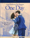 【輸入盤ブルーレイ】【新品】ONE DAY (2011)