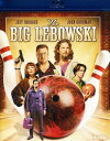 【輸入盤ブルーレイ】【新品】BIG LEBOWSKI