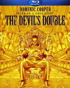 【輸入盤ブルーレイ】【新品】DEVIL'S DOUBLE