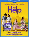 【輸入盤ブルーレイ】【新品】HELP (2011)