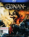 【輸入盤ブルーレイ】【新品】CONAN THE BARBARIAN (2011)