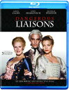 【輸入盤ブルーレイ】【新品】DANGEROUS LIAISONS