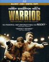 【輸入盤ブルーレイ】【新品】WARRIOR (2011)