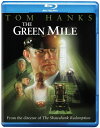 【輸入盤ブルーレイ】【新品】GREEN MILE