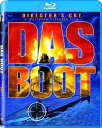 【輸入盤ブルーレイ】【新品】DAS BOOT (DIRECTOR'S CUT)