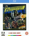 【輸入盤ブルーレイ】【新品】The Exterminator