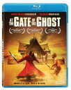 【輸入盤ブルーレイ】【新品】AT THE GATE OF THE GHOST