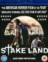 【輸入盤ブルーレイ】【新品】Stake Land