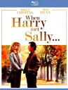 【輸入盤ブルーレイ】【新品】WHEN HARRY MET SALLY