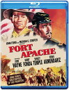 【輸入盤ブルーレイ】【新品】FORT APACHE (1948)