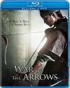 【輸入盤ブルーレイ】【新品】War of the Arrows