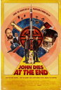 【輸入盤ブルーレイ】【新品】JOHN DIES AT THE END