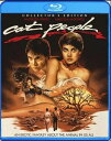 【輸入盤ブルーレイ】【新品】CAT PEOPLE (1982)