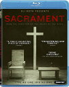 【輸入盤ブルーレイ】【新品】SACRAMENT