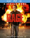【輸入盤ブルーレイ】【新品】RAGE COMBO