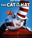 【輸入盤ブルーレイ】【新品】DR SEUSS THE CAT IN THE HAT