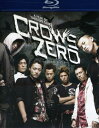【輸入盤ブルーレイ】【新品】Crows Zero