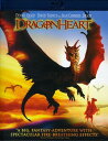 【輸入盤ブルーレイ】【新品】DRAGONHEART