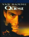 【輸入盤ブルーレイ】【新品】QUEST