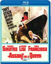 【輸入盤ブルーレイ】【新品】Assault on a Queen
