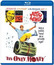 【輸入盤ブルーレイ】【新品】IT'S ONLY MONEY
