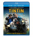 【輸入盤ブルーレイ】【新品】The Adventures of Tintin
