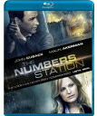【輸入盤ブルーレイ】【新品】NUMBERS STATION