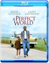 【輸入盤ブルーレイ】【新品】PERFECT WORLD