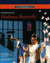 【輸入盤ブルーレイ】【新品】Puccini/Veda/Popescu/Wilson/Barricelli / Madama Butterfly