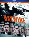 【輸入盤ブルーレイ】【新品】HAYWIRE