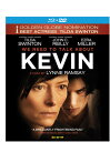 【輸入盤ブルーレイ】【新品】We Need to Talk About Kevin