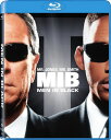 【輸入盤ブルーレイ】【新品】Men in Black (1997)