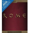 【輸入盤ブルーレイ】【新品】ROME: THE COMPLETE SERIES