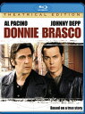 【輸入盤ブルーレイ】【新品】DONNIE BRASCO