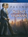【輸入盤ブルーレイ】【新品】SCENT OF A WOMAN