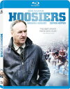 【輸入盤ブルーレイ】【新品】HOOSIERS