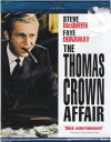 【輸入盤ブルーレイ】【新品】THOMAS CROWN AFFAIR