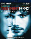 【輸入盤ブルーレイ】【新品】BUTTERFLY EFFECT DIRECTOR'S & THEATRICAL CUT