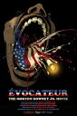 【輸入盤ブルーレイ】【新品】EVOCATEUR: MORTON DOWNEY JR