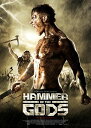 【輸入盤ブルーレイ】【新品】HAMMER OF THE GODS