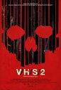 【輸入盤ブルーレイ】【新品】V/H/S/2
