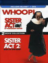 【輸入盤ブルーレイ】【新品】SISTER ACT: 20TH ANNIVERSARY EDITION (3PC)