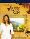 【輸入盤ブルーレイ】【新品】UNDER THE TUSCAN SUN