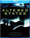 【輸入盤ブルーレイ】【新品】ALTERED STATES