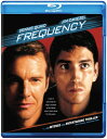 【輸入盤ブルーレイ】【新品】FREQUENCY