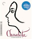 【輸入盤ブルーレイ】【新品】CRITERION COLLECTION / CHARULATA