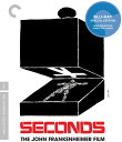 【輸入盤ブルーレイ】【新品】CRITERION COLLECTION / SECONDS
