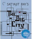 【輸入盤ブルーレイ】【新品】CRITERION COLLECTION / BIG CITY