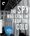 【輸入盤ブルーレイ】【新品】CRITERION COLLECTION / SPY WHO CAME IN FROM THE